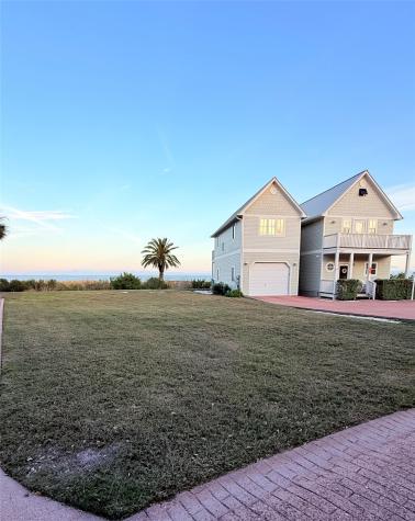 18 Old Cottage Beach Drive Fulton TX 78382