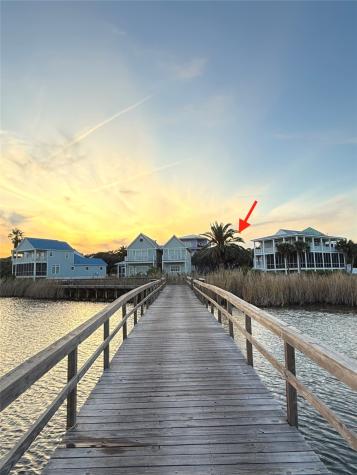 18 Old Cottage Beach Drive Fulton TX 78382
