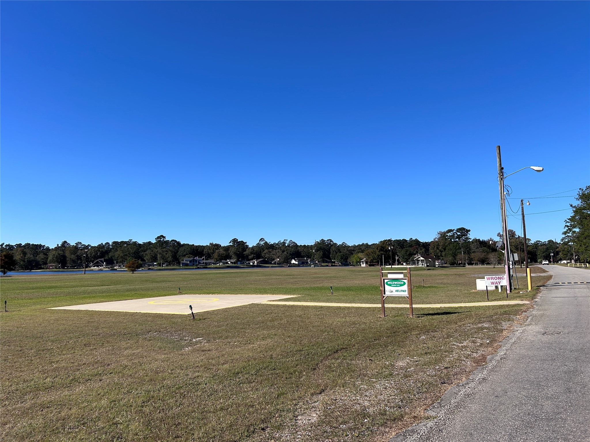 Lot 16 Hackberry Drive Village Mills TX 77663
