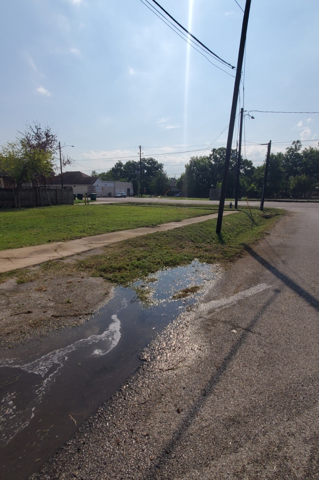 3014 Ennis Street Street Houston TX 77004
