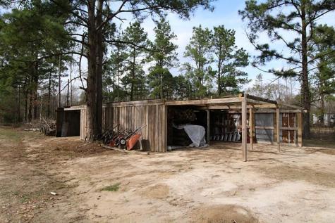 31517 Bohlssen Road New Caney TX 77357