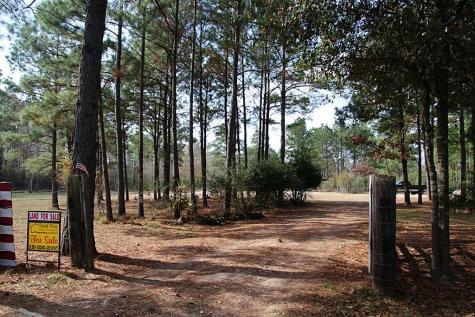 31517 Bohlssen Road New Caney TX 77357