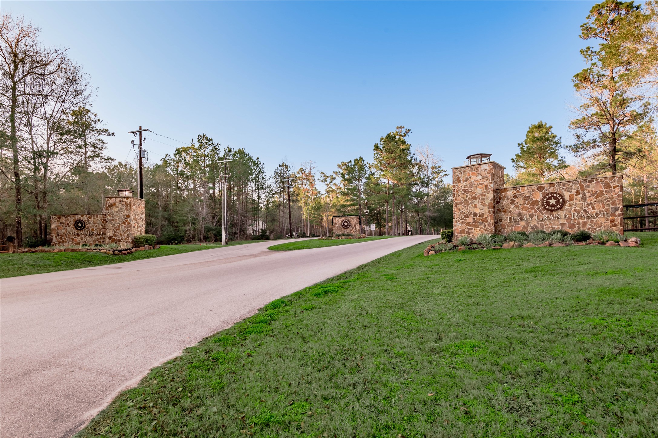 306 Sundog Road Huntsville TX 77340