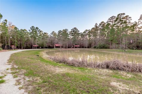 306 Sundog Road Huntsville TX 77340