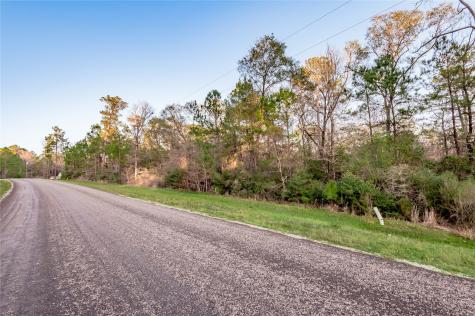 306 Sundog Road Huntsville TX 77340