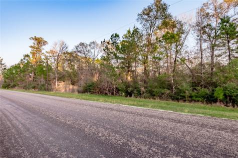 306 Sundog Road Huntsville TX 77340
