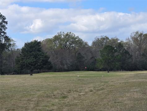 Tbd New Orleans Avenue Trinity TX 75862