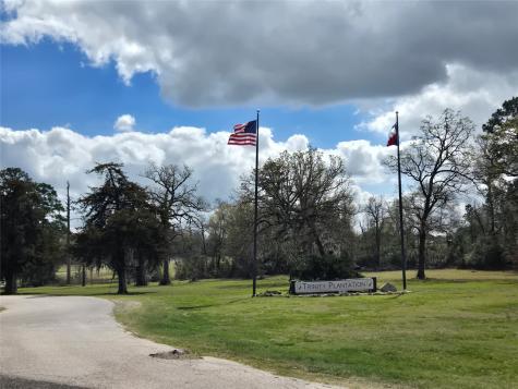 Tbd New Orleans Avenue Trinity TX 75862