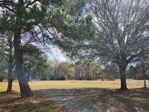 Tbd New Orleans Avenue Trinity TX 75862