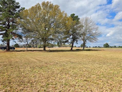 Tbd New Orleans Avenue Trinity TX 75862