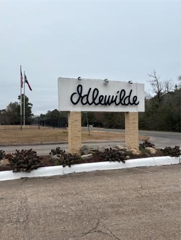 Tbd Lake Drive Onalaska TX 77360