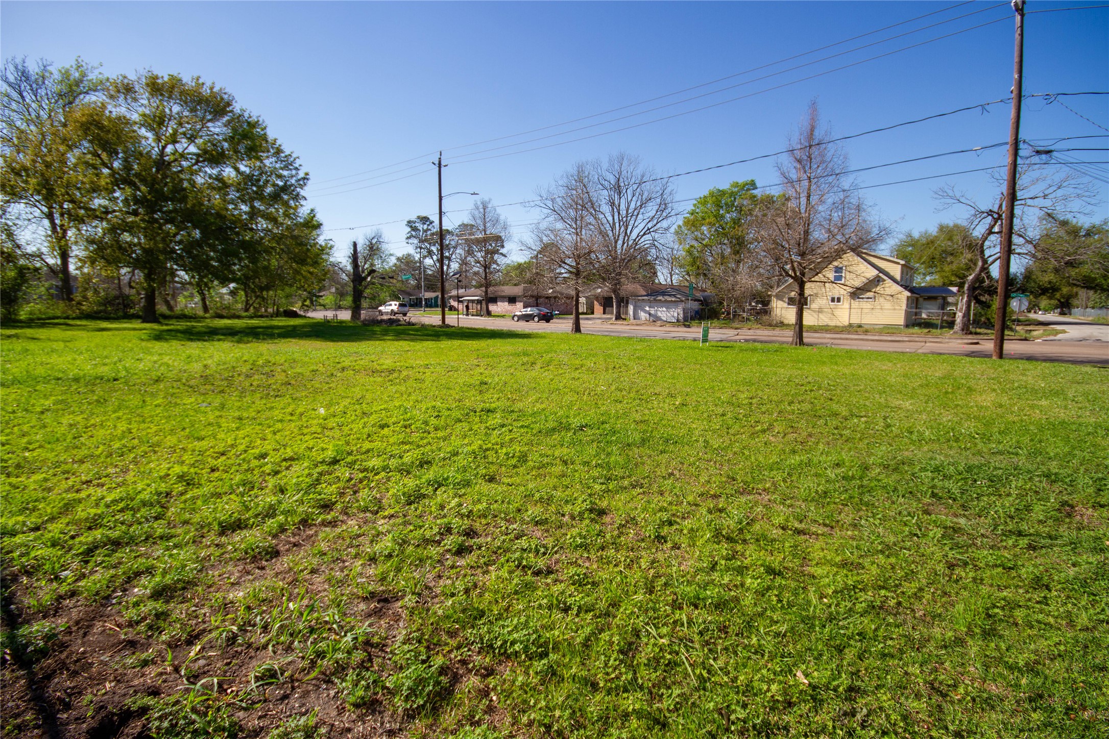 4208 Collingsworth Street Houston TX 77026