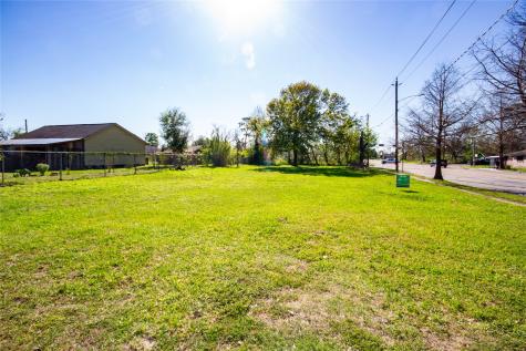 4208 Collingsworth Street Houston TX 77026