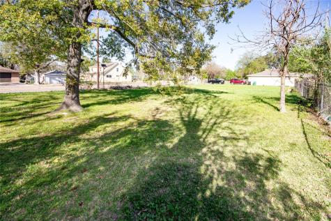4208 Collingsworth Street Houston TX 77026