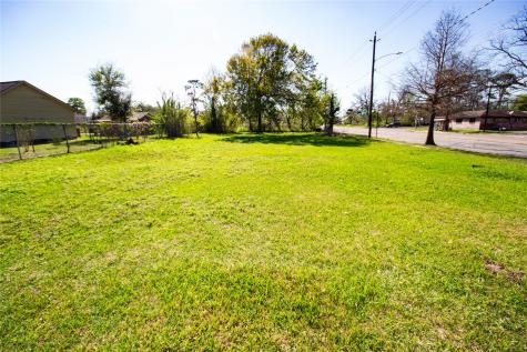 4208 Collingsworth Street Houston TX 77026