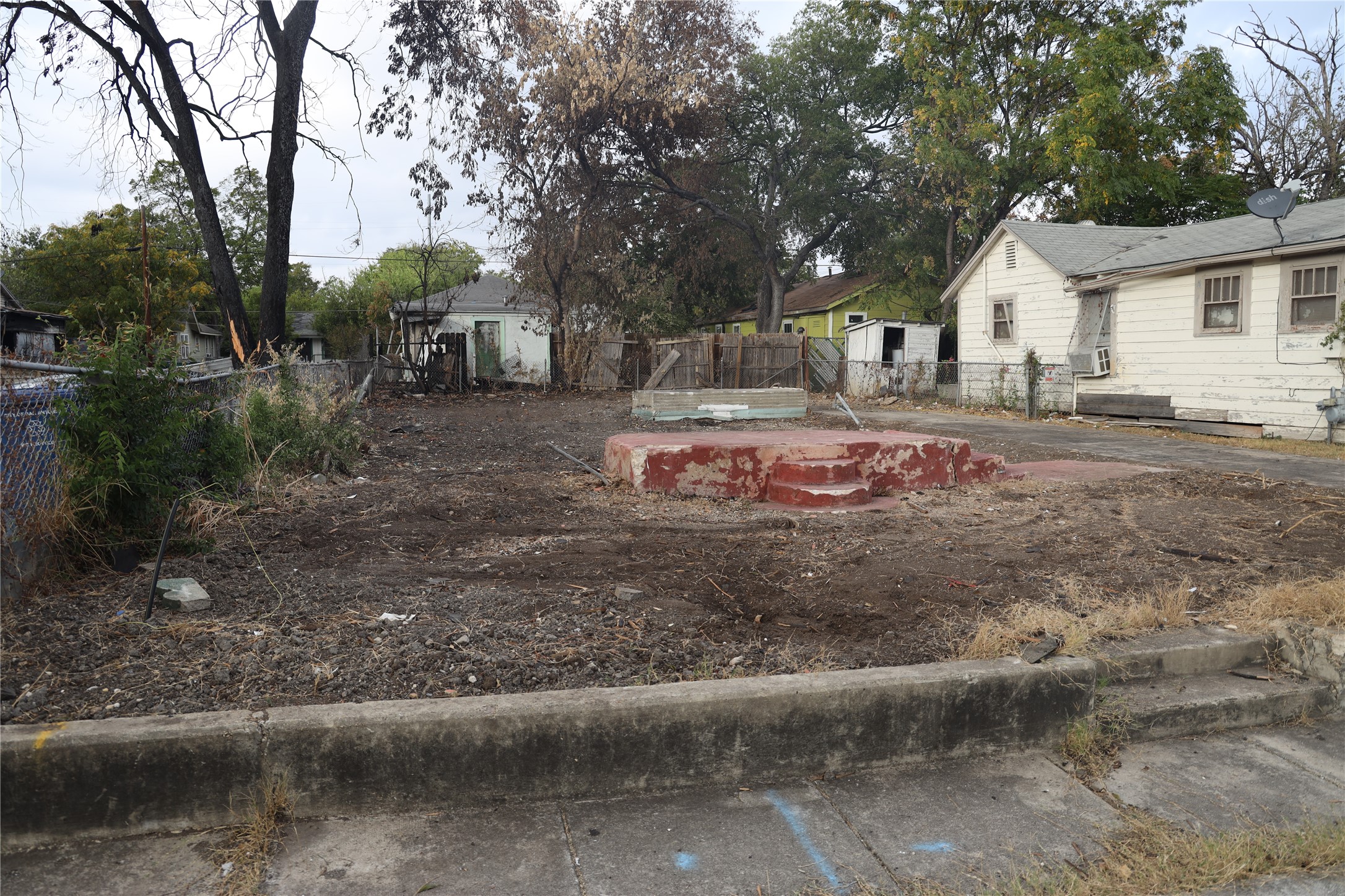 1931 Nolan Street Street San Antonio TX 78202