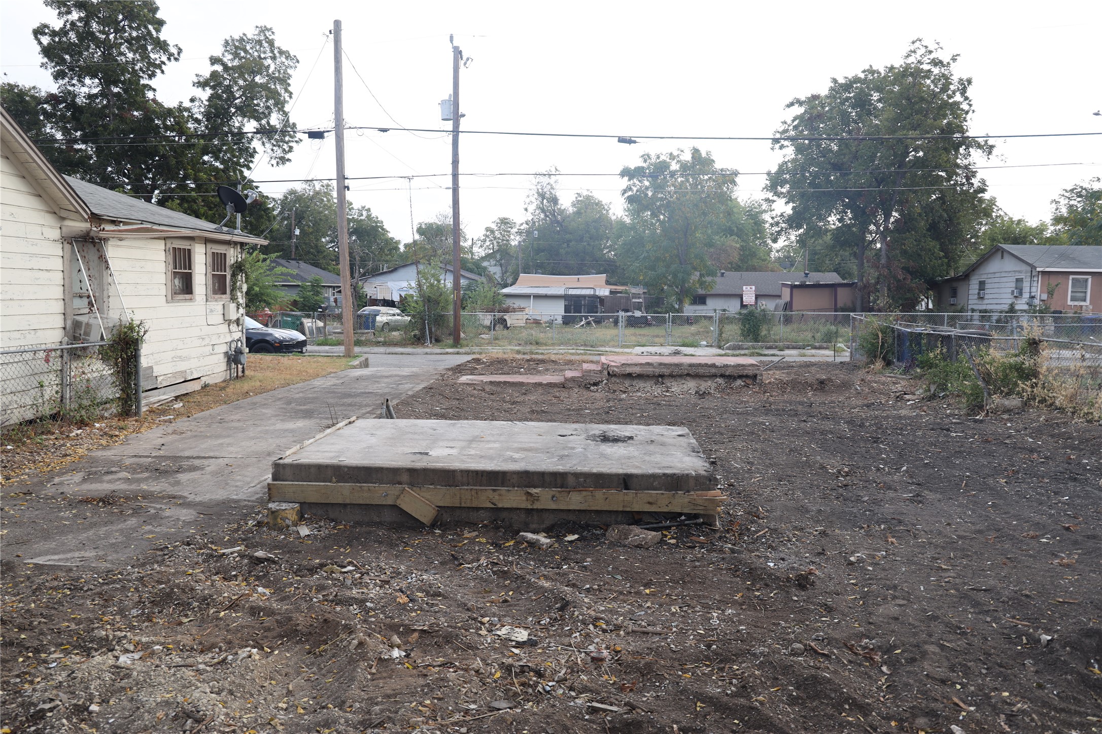 1931 Nolan Street Street San Antonio TX 78202
