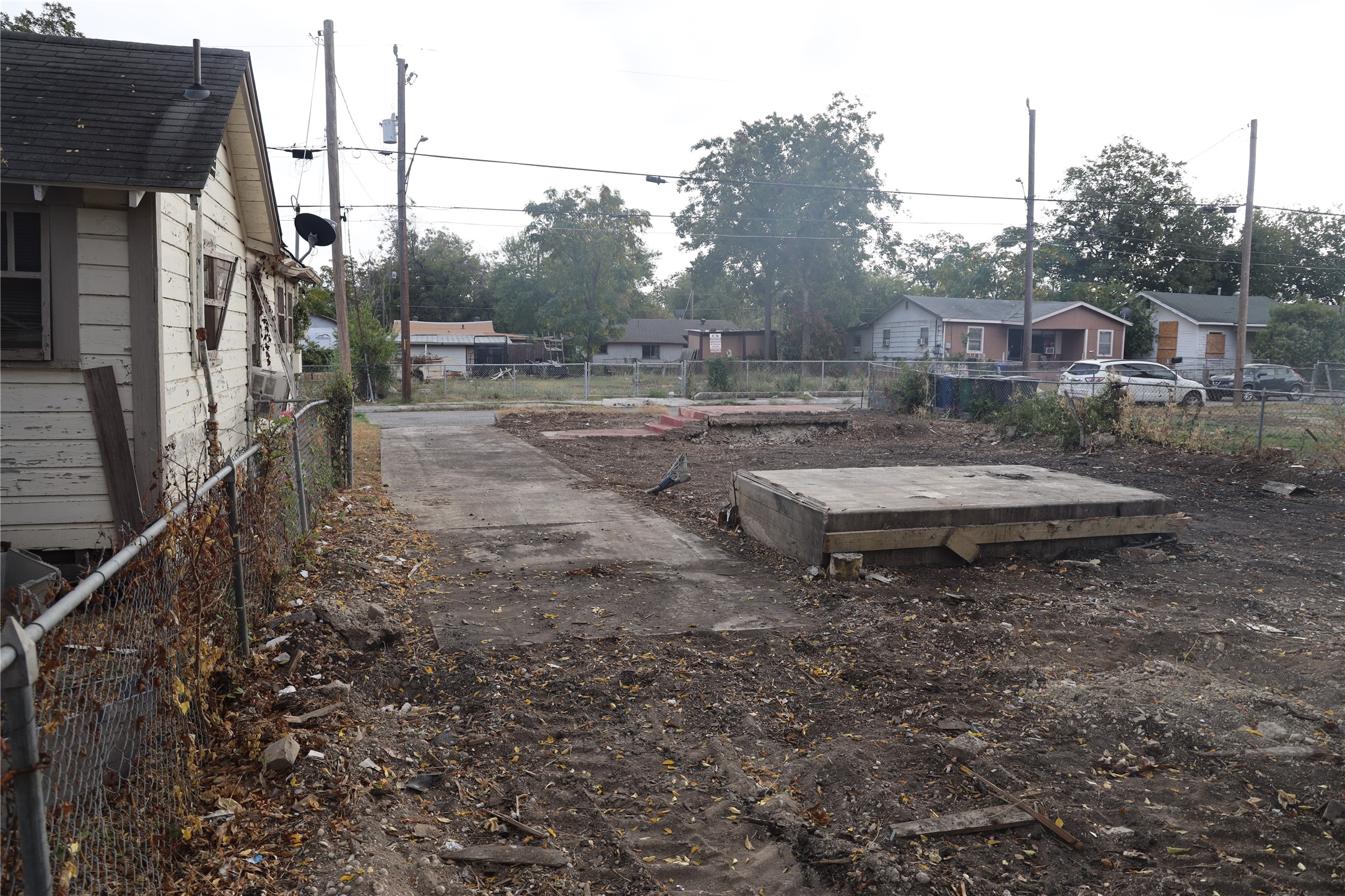 1931 Nolan Street Street San Antonio TX 78202