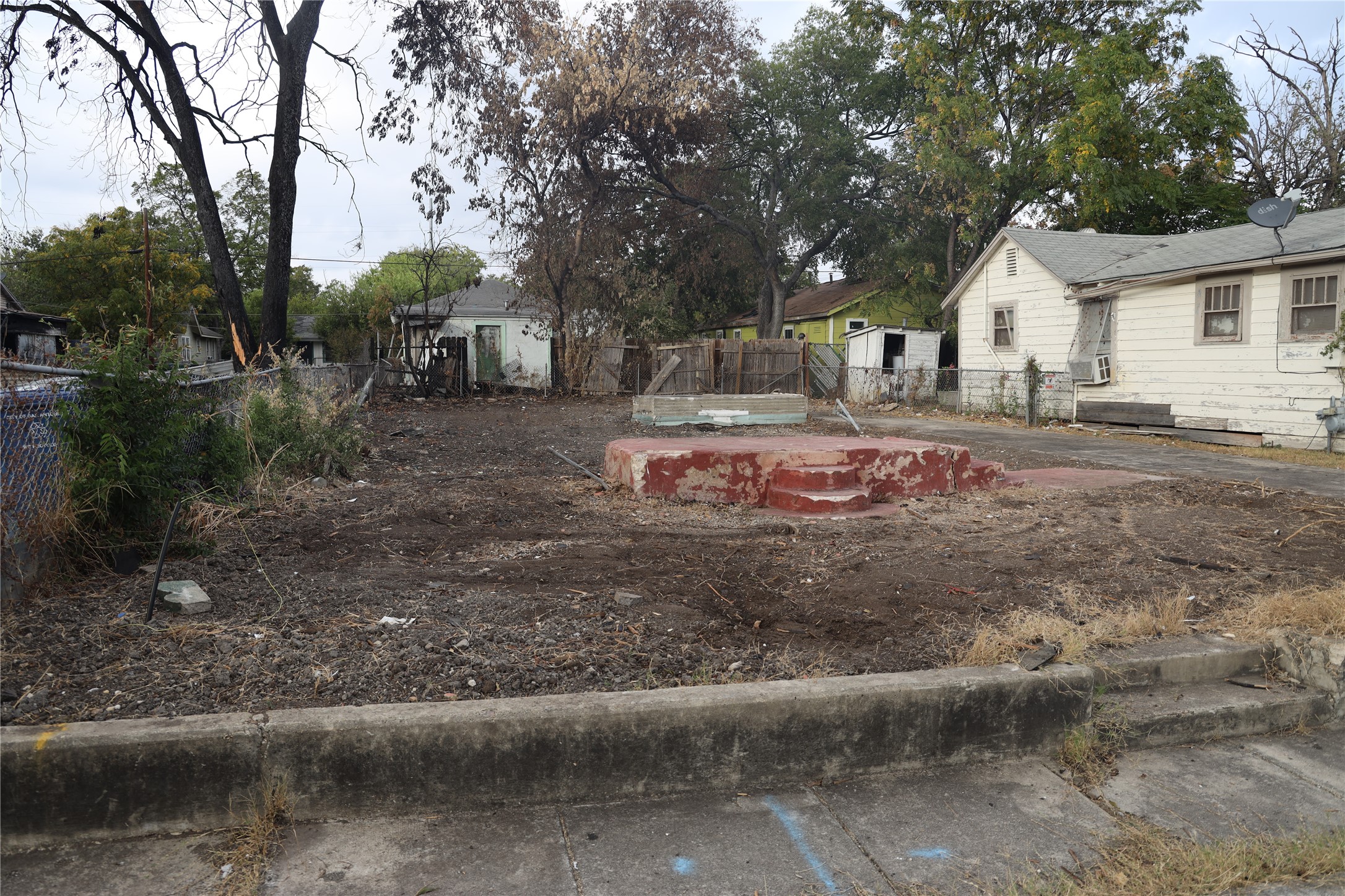 1931 Nolan Street Street San Antonio TX 78202