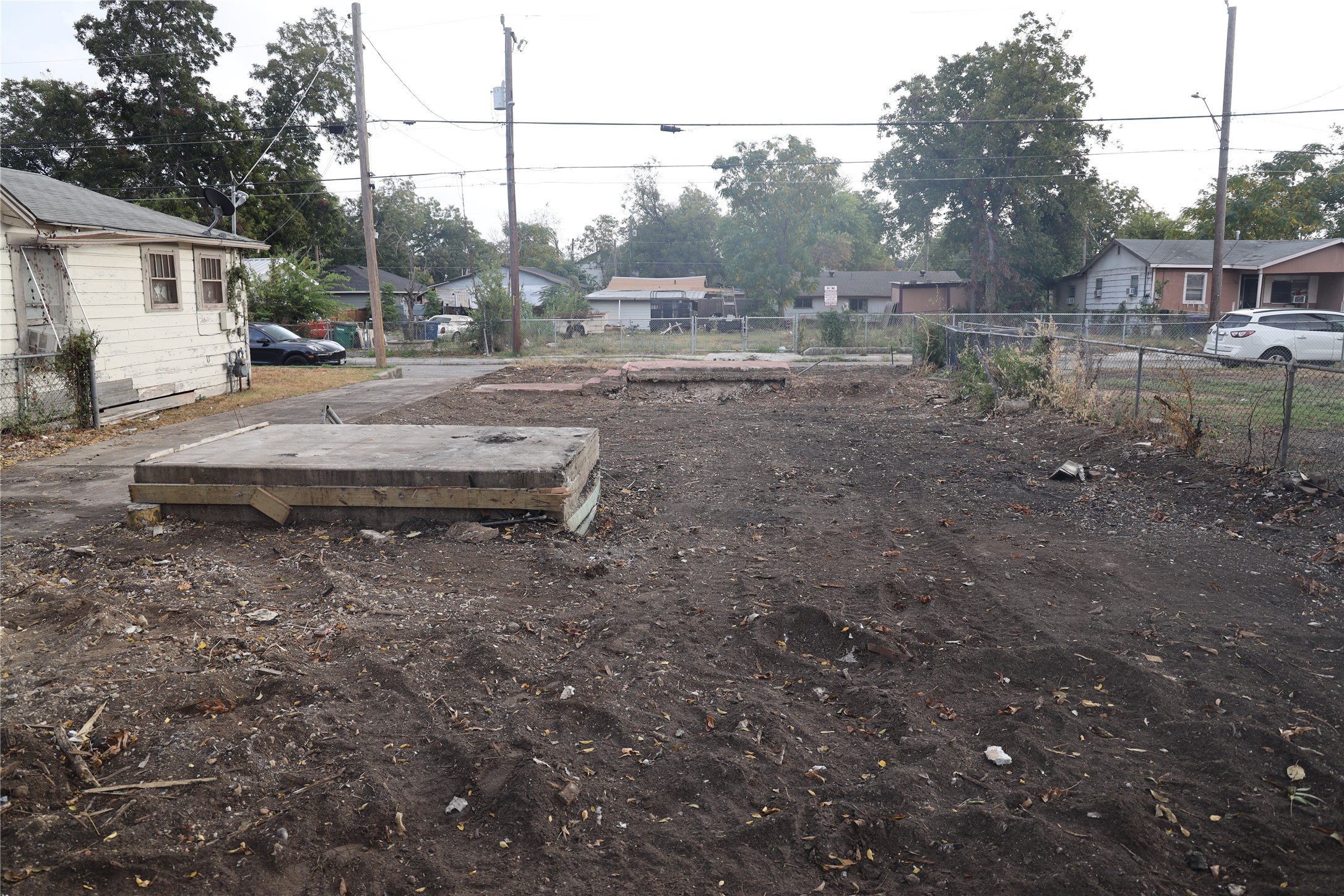 1931 Nolan Street Street San Antonio TX 78202