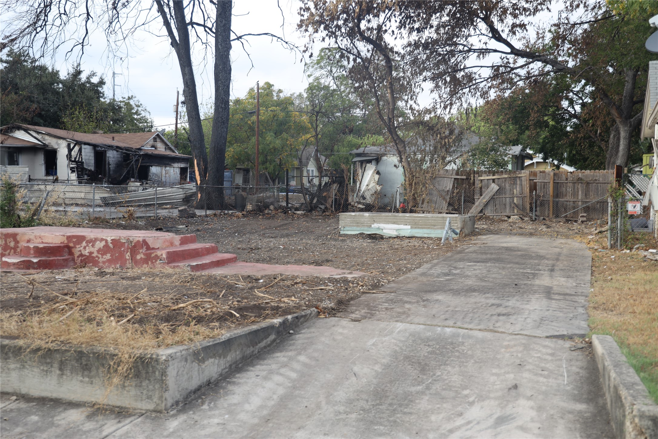 1931 Nolan Street Street San Antonio TX 78202