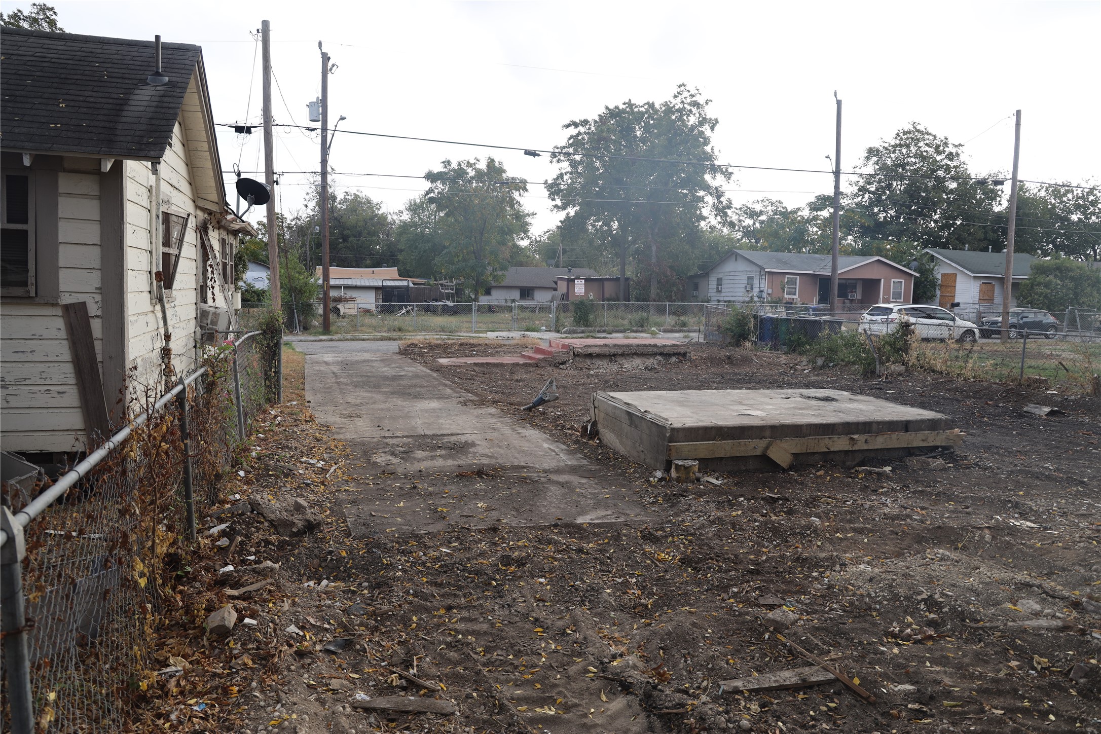 1931 Nolan Street Street San Antonio TX 78202