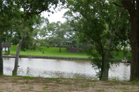 2719 County Road 510 Brazoria TX 77422