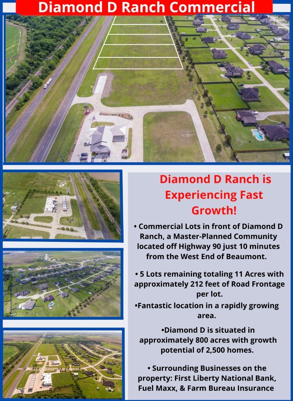 14923 Highway 90 Beaumont TX 77713