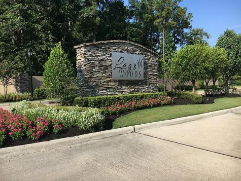 7507 Kalebs Pond Court Spring TX 77389