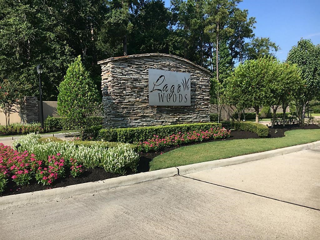 7507 Kalebs Pond Court Spring TX 77389