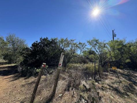 6710 County Road 470 Brownwood TX 76801