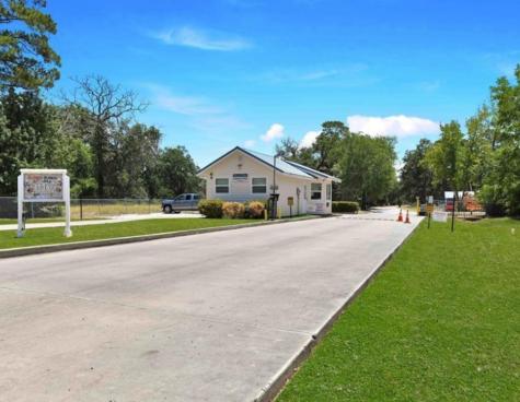 0000 Echo Lane Livingston TX 77351