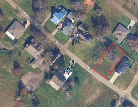 0000 Echo Lane Livingston TX 77351