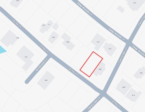0000 Echo Lane Livingston TX 77351