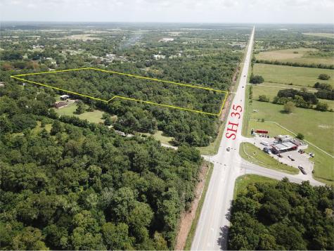 Sh 35 Sh 35 Alvin TX 77511
