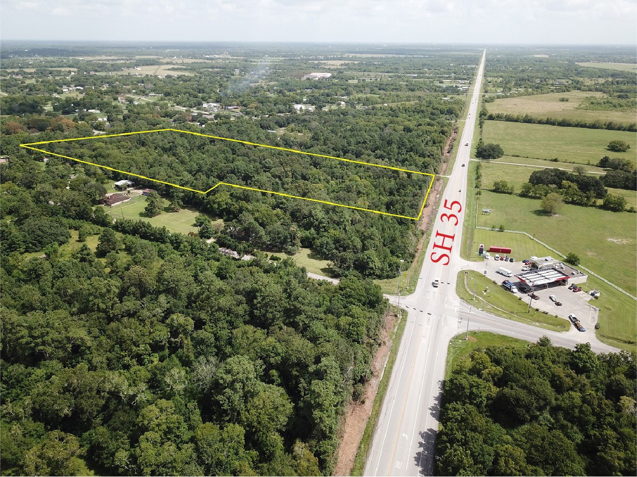 Sh 35 Sh 35 Alvin TX 77511