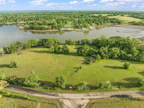 Lot 4 Lcr 740 Thornton TX 76687