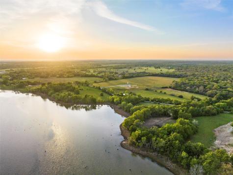 Lot 4 Lcr 740 Thornton TX 76687