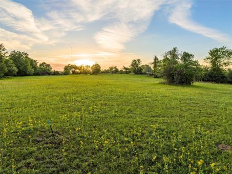 Lot 4 Lcr 740 Thornton TX 76687