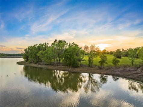 Lot 4 Lcr 740 Thornton TX 76687