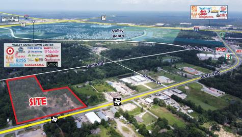 23301 Fm 1314 Road Porter TX 77365