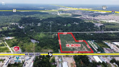 23301 Fm 1314 Road Porter TX 77365