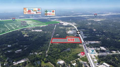 23301 Fm 1314 Road Porter TX 77365