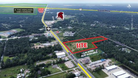 23301 Fm 1314 Road Porter TX 77365