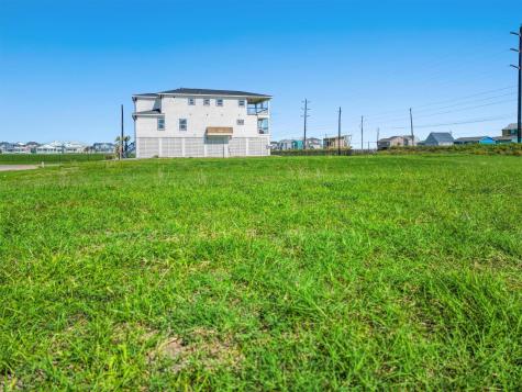 21209 Scissor Tail Lane Galveston TX 77554