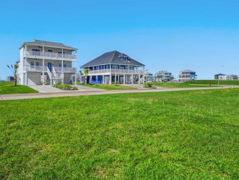 21209 Scissor Tail Lane Galveston TX 77554