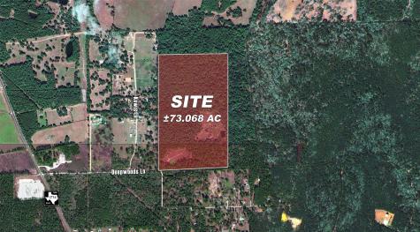 10771 County Road 351 Plantersville TX 77363