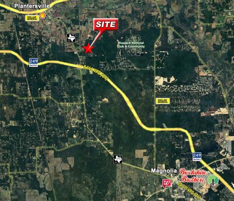 10771 County Road 351 Plantersville TX 77363