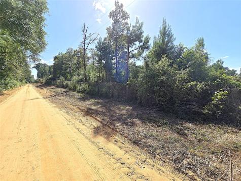 Tbd Margie Drive Livingston TX 77351