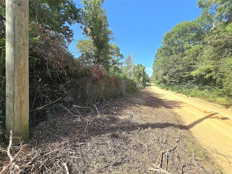 Tbd Margie Drive Livingston TX 77351